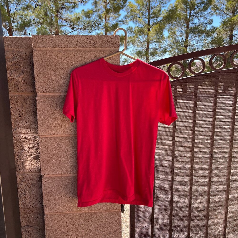 Fresh Clean Tees - M